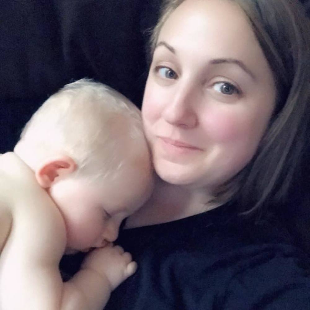 Meet your Posher, Erin